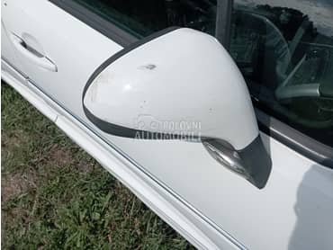 Desni retrovizor za Peugeot 207