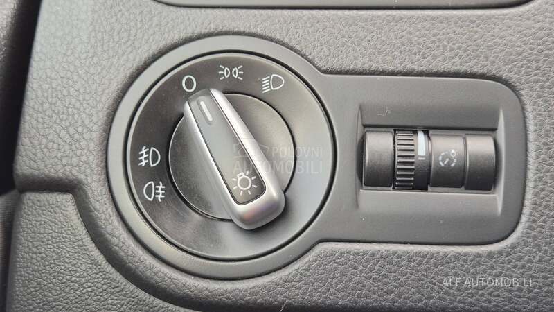 Volkswagen Cross Polo 1.2