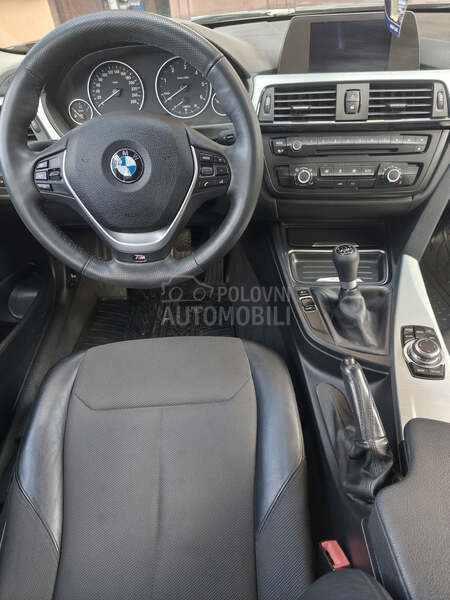 BMW 316 D