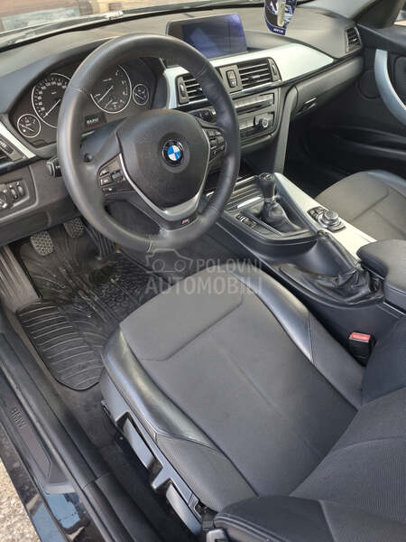 BMW 316 D