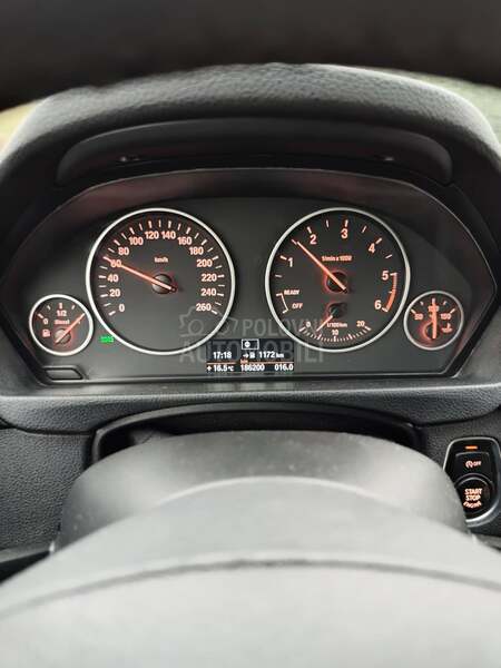 BMW 316 D