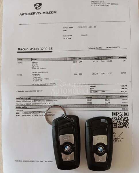 BMW 316 D