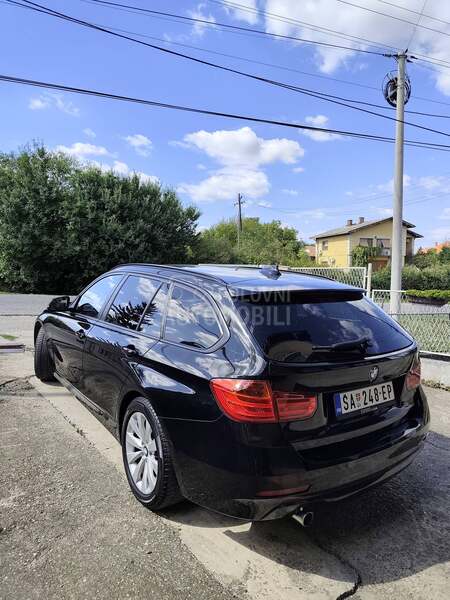 BMW 316 D