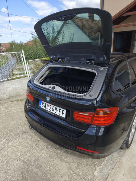 BMW 316 D