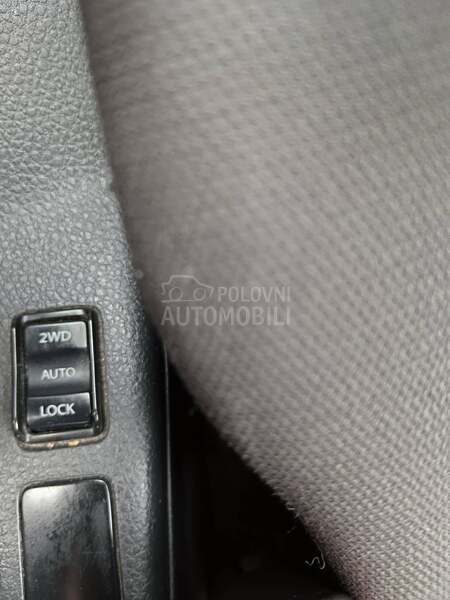 Fiat Sedici 1.9 multijet