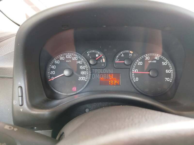 Fiat Punto 1.3