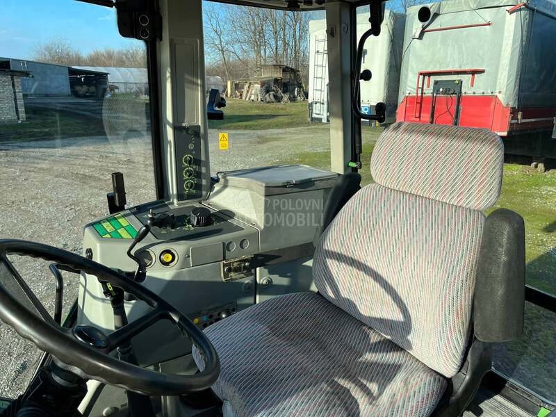 Fendt 308