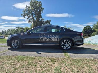 Volkswagen Passat B8 2.0 TDI R-line