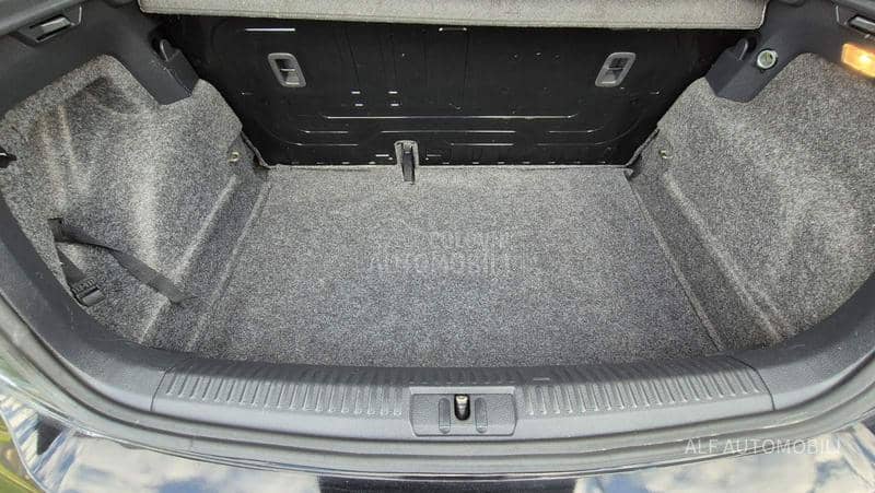 Volkswagen Polo 1.6 TDI