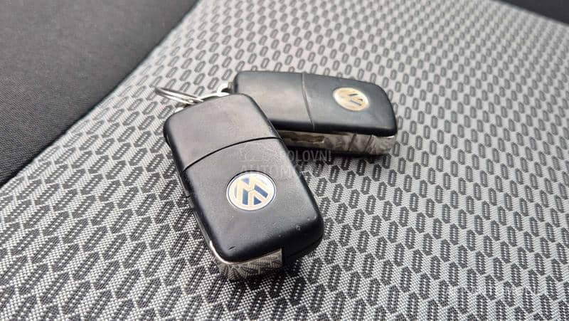 Volkswagen Polo 1.6 TDI