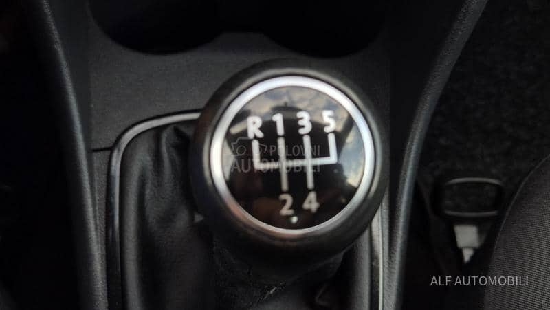 Volkswagen Polo 1.6 TDI