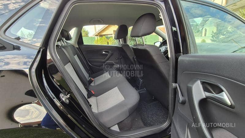Volkswagen Polo 1.6 TDI