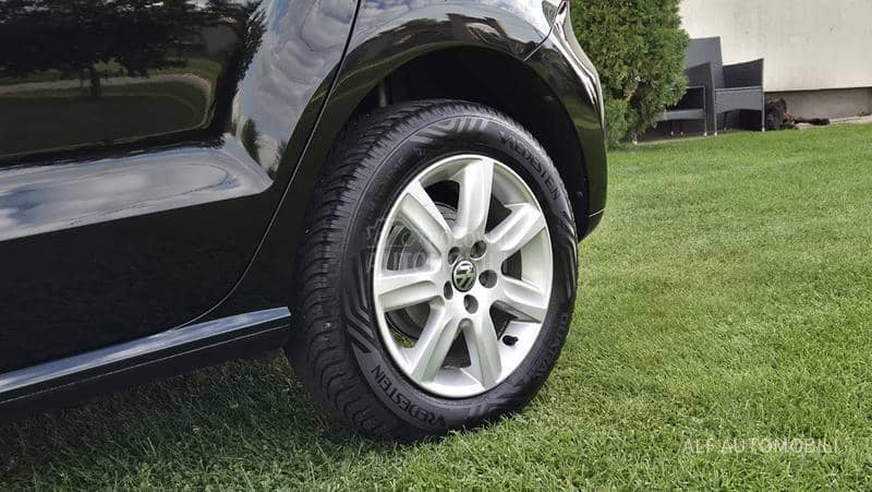 Volkswagen Polo 1.6 TDI