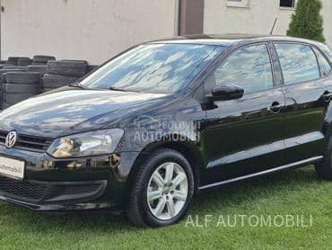 Volkswagen Polo 1.6 TDI