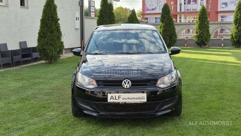 Volkswagen Polo 1.6 TDI