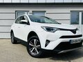 Toyota RAV 4 2.0 D4-D Dynamic 2WD