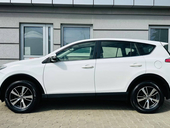 Toyota RAV 4 2.0 D4-D Dynamic 2WD