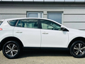 Toyota RAV 4 2.0 D4-D Dynamic 2WD