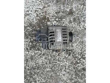 Alternator za Alfa Romeo MiTo