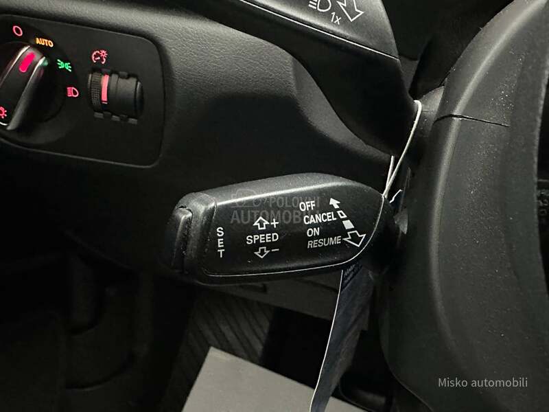 Audi Q3 1.4 TFSI Led Nav Aut