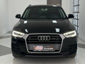 Audi Q3 1.4 TFSI Aut Led Nav