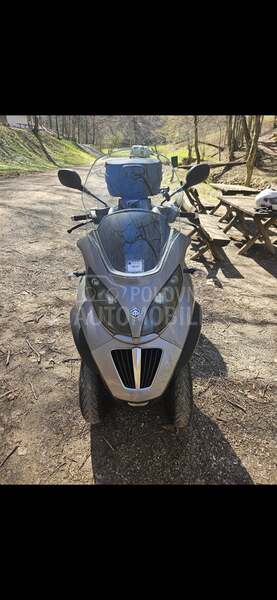 Piaggio mp3 250lt