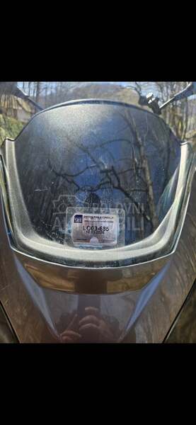 Piaggio mp3 250lt