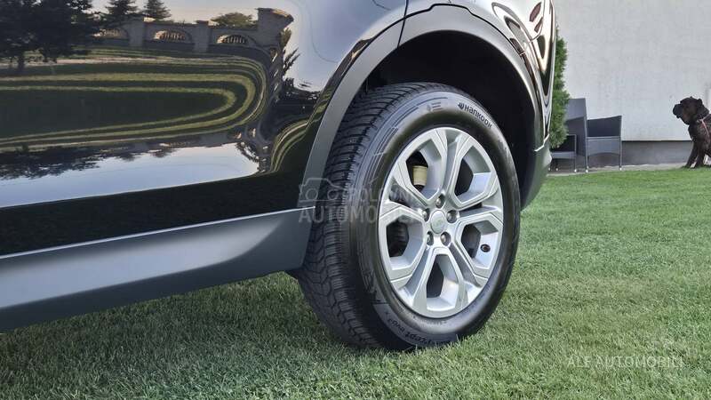 Land Rover Discovery Sport 2.0 d  SPORT