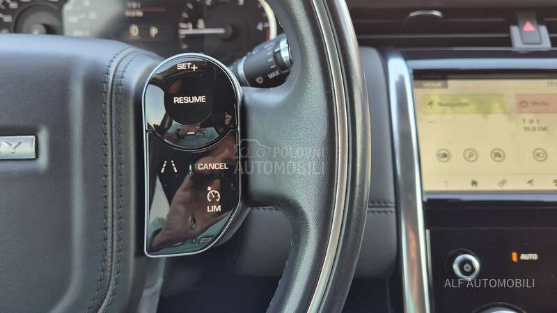 Land Rover Discovery Sport 2.0 d  SPORT