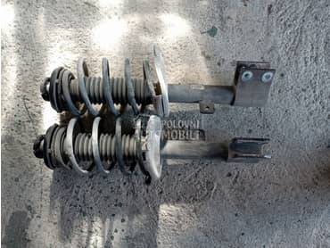 Prednji amortizeri za Peugeot 3008