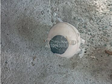 Posuda za rashladnu tecnost za Peugeot 3008