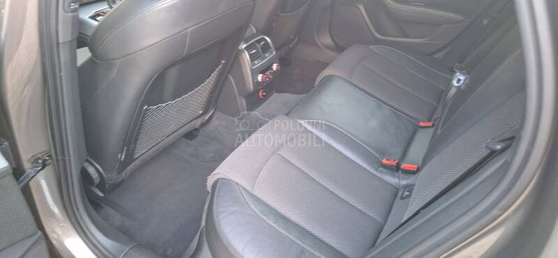 Audi A6 tdi