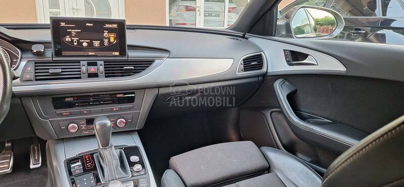Audi A6 tdi