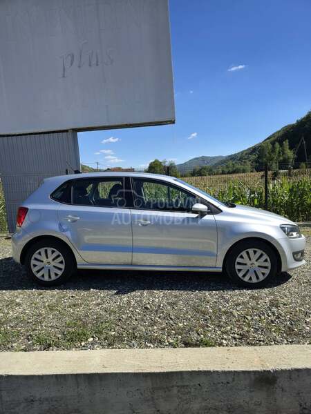 Volkswagen Polo 1.6 TDI
