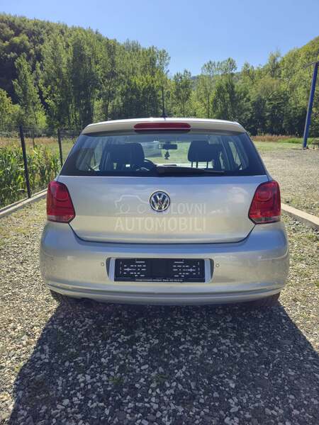 Volkswagen Polo 1.6 TDI