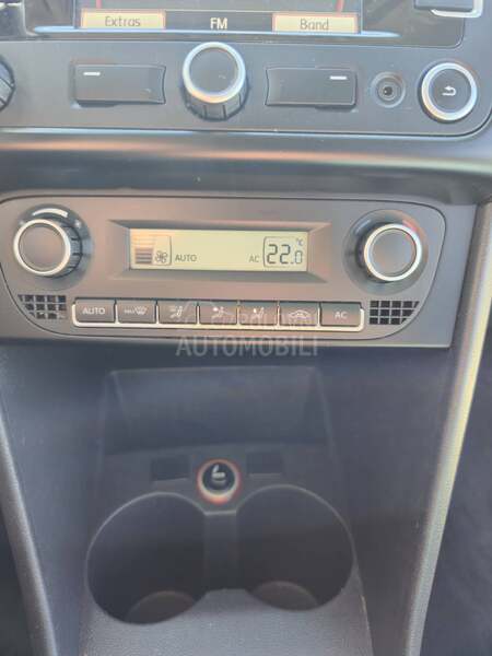 Volkswagen Polo 1.6 TDI