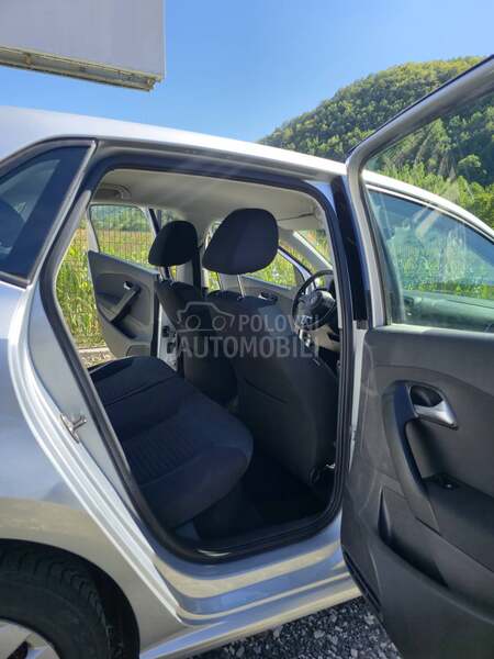 Volkswagen Polo 1.6 TDI