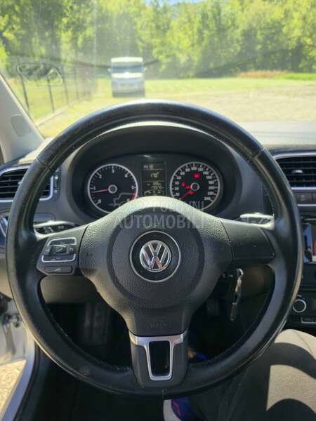 Volkswagen Polo 1.6 TDI