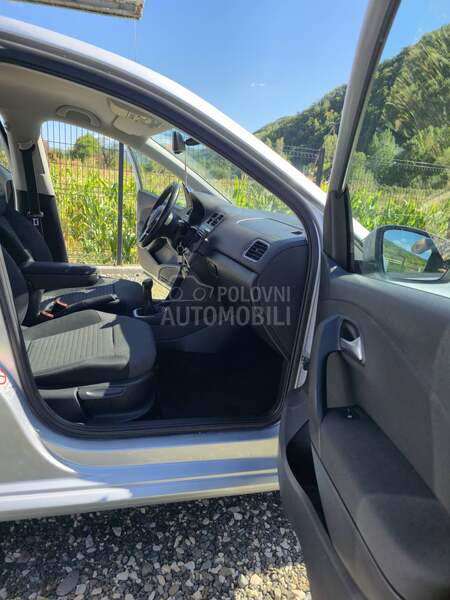 Volkswagen Polo 1.6 TDI