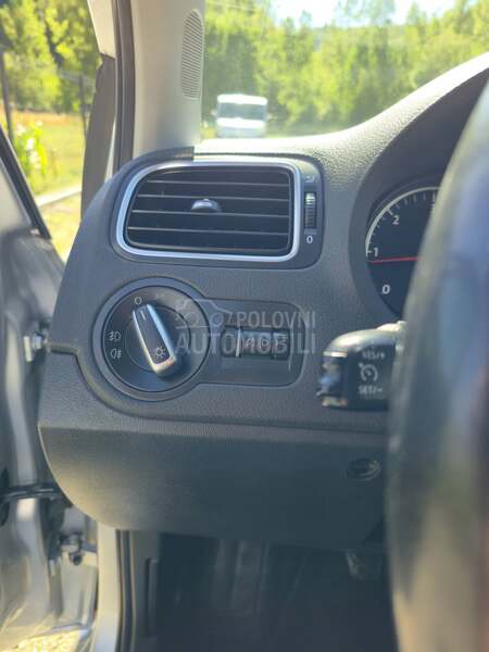 Volkswagen Polo 1.6 TDI