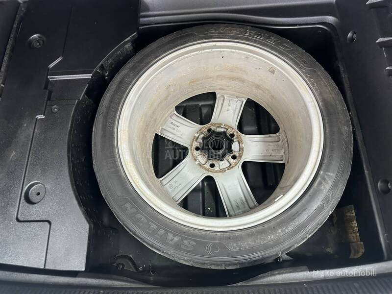 Volkswagen Passat B7 1.6 TDI Led Xenon