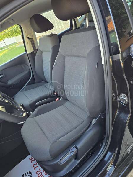 Volkswagen Polo 1,6TDI CONFORTLINE