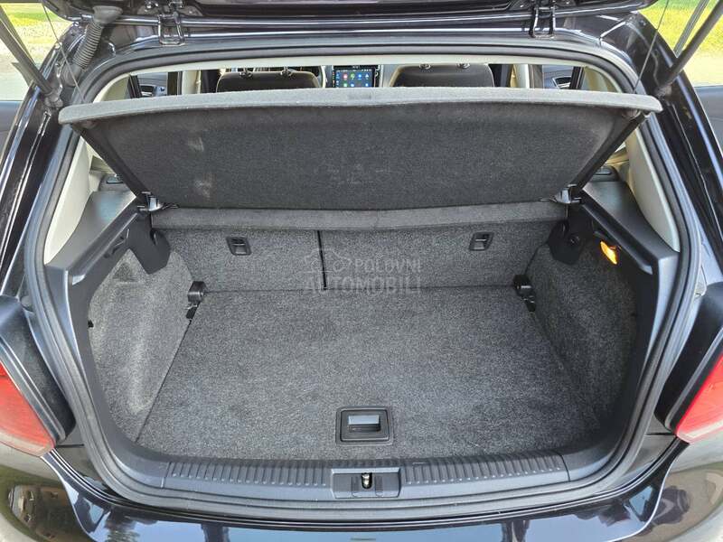 Volkswagen Polo 1,6TDI CONFORTLINE