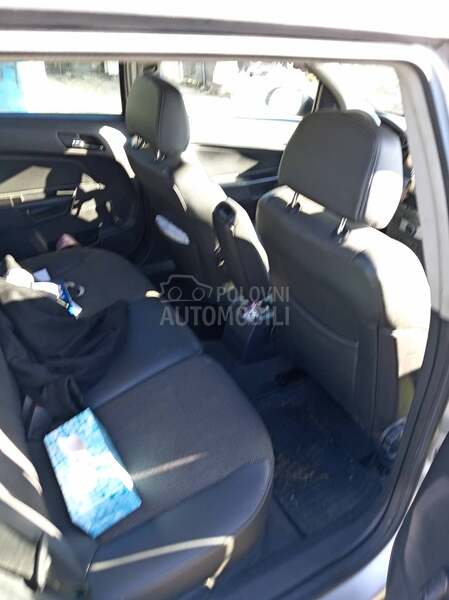Opel Astra H 1.6