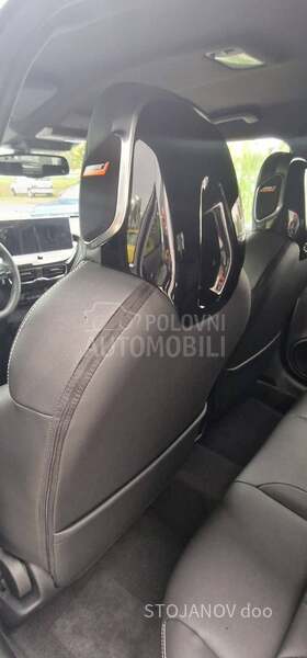 Nissan Juke TEKNA BOSE 2T