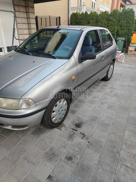 Fiat Palio 