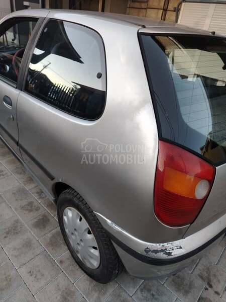 Fiat Palio 