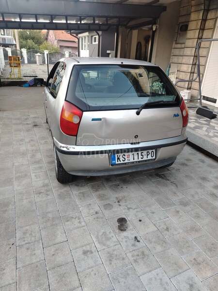 Fiat Palio 