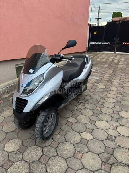 Piaggio mp3