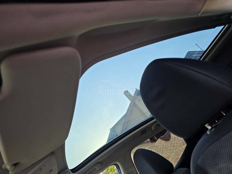Nissan Qashqai 1,6 DIG T 360